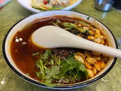 -三道菜(明堂公园店)