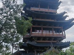 -杭州半山国家森林公园