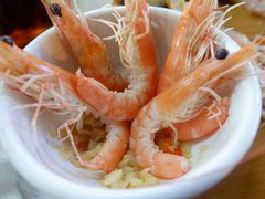 -贞姨美食·老字号海鲜大排档