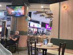 -Hometown 海南咖啡(出发层吉隆坡机场第二航线)