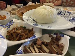 -鸿恩陶然大观园