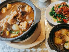 -日昌餐馆(亦庄店)