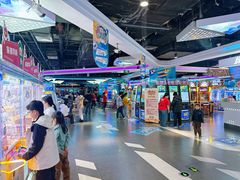 -大玩家(通州万达广场店)