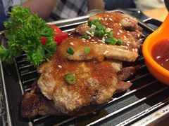 -沼津港渔市(宏伊国际广场店)