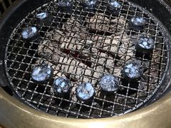 墨鱼香肠-橘焱胡同烧肉夜食(BFC外滩金融中心店)
