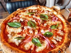 -Alimentari Grande(东湖路店)