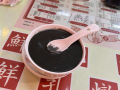 -香港華心糖水鋪(南西总店)