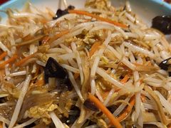 -巴依兄弟西域美食(机场店)