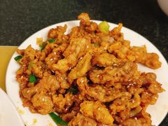 -清真宏玉祥黄门脸餐厅(华荫东里店)
