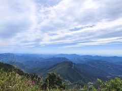-白草畔自然风景区