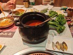 -炭之家齐齐哈尔大片烤肉·涮毛肚火锅·齐齐哈尔烤肉(中央大街店)