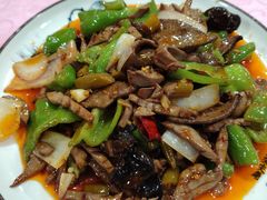 -蜀膳坊(洪公祠小区店)