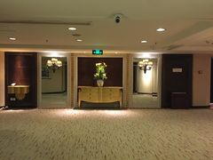 -成都世纪城假日酒店-西楼