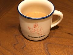 -香园茶社·金陵小灶(老门东店)