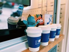-AllorNothing横竖横咖啡(天虹店)