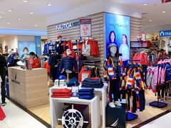 -宝大祥青少年儿童购物中心(南京东路店)