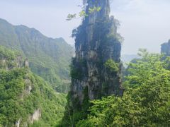 -清江方山景区