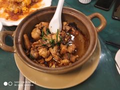 -东兴黄鳝饭店(江洲店)