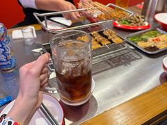 -7只羊·鲜羊肉串·地锅鸡精酿(玄武墨香路店)
