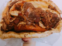 -王虎子大饼(甸柳新村五区店)