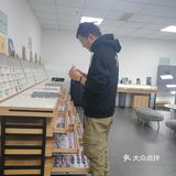 南商最大的写字楼竟然还藏着这家宝藏眼镜店