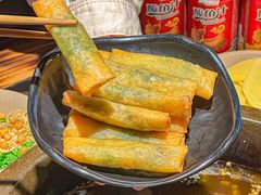 -石锅苗苗鱼(武汉首店)