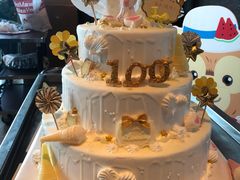 -上海小南国(正大店)