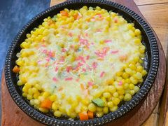 -金达莱冷面百年石锅饭(宾馆胡同店)