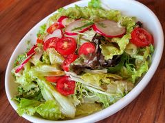 -九田家黑牛烤肉料理(三墩店)