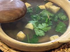 -兰溪小馆(东直门簋街店)