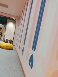 -奈尔宝家庭中心·亲子早教·派对餐厅(北京东坝万达店)