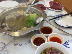 -乌记鲜活牛肉城(金砂东路店)