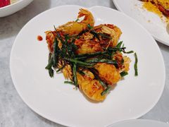 -喜来登由由大酒店九州膳坊中餐厅