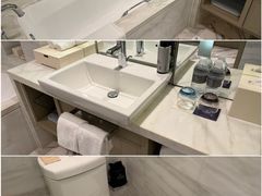 -上海漕河泾万丽酒店