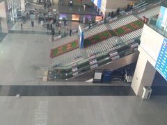 -长春西站