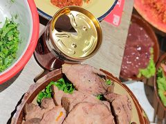 -王歘歘·chuǎ火锅(五道营店)