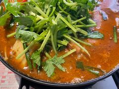 -肥汁米蘭香港米线(宁波路总店)