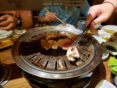 -九田家黑牛烤肉料理(太阳宫广场店)