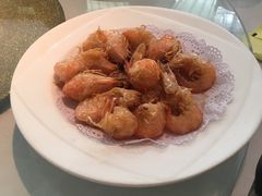 -老洋房花园饭店(绍兴路店)