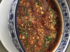水煮牛肉-铜锣湾·有麝自然香(长嘉汇购物公园店)