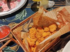 -第101座花园餐厅(湖滨88店)