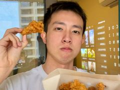 -肯德基(沪东店)