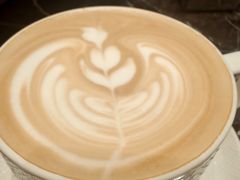 -V咖啡(兰州盛达希尔顿酒店)