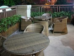 露天位-茶油香闽南菜·花园餐厅(前埔店)