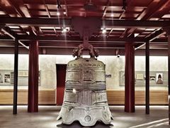 -大钟寺古钟博物馆