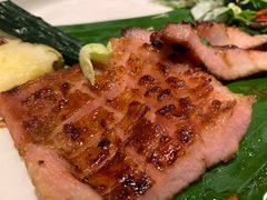 -星叶·东南亚料理(宁波万象汇店)