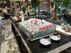-合肥皇冠假日酒店·菲亚斯特自助餐厅(黄山路店)