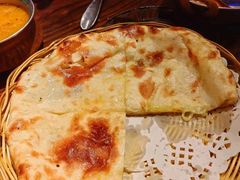 -甘尼仕印度餐厅爵士酒吧(阳春巷店)