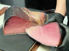 -Bistro Wang 牛排馆