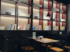 -和府捞面(东直门银座店)